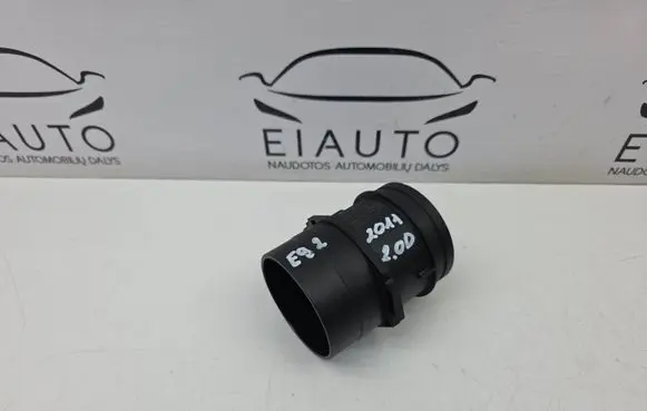 BMW 3 E92 E93 Mass air flow meter 8506409 0281006093 281962122