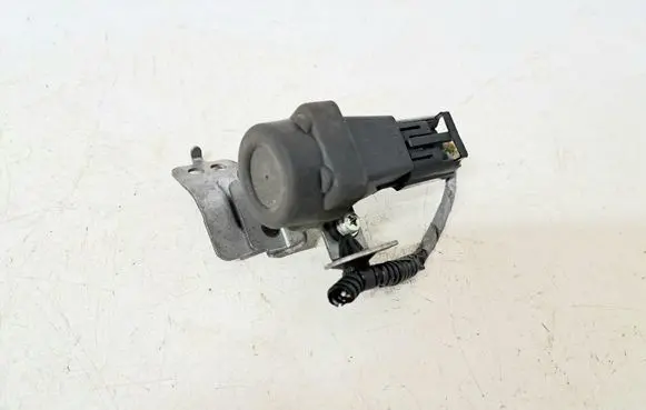 Honda Civic Fuel cut-off switch 