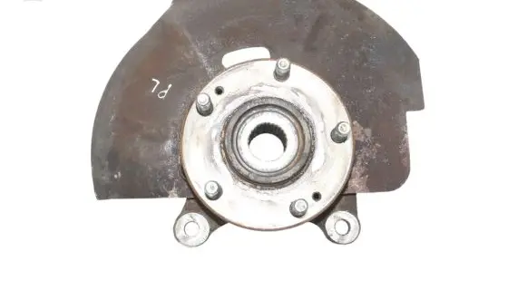 KIA Sportage Front wheel hub