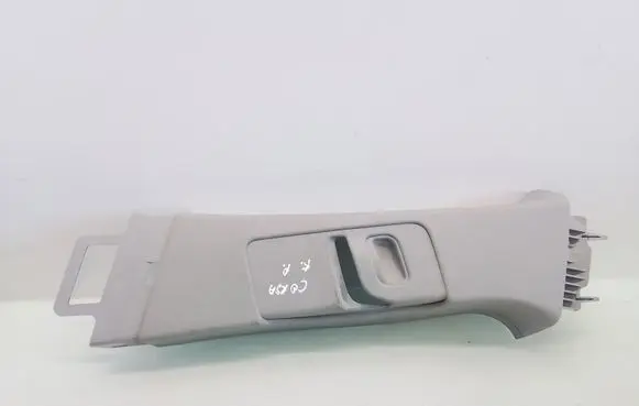 Opel Corsa D (B) pillar trim (top)