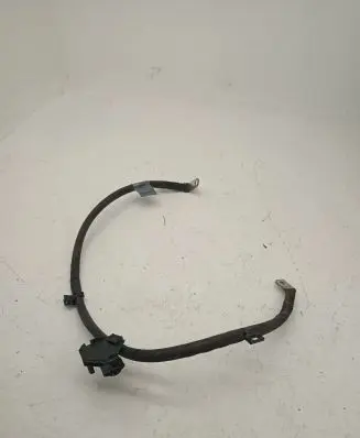 Mercedes-Benz E W213 Negative earth cable (battery) A2135406900