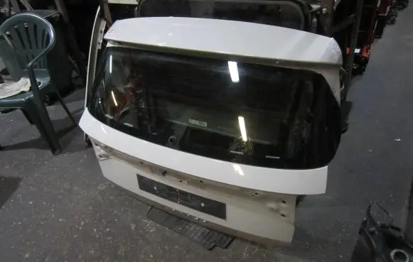 Volkswagen T-Cross Tailgate/trunk/boot lid 2GM827159B