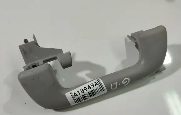 Toyota Corolla Verso AR10 Rear interior roof grab handle 