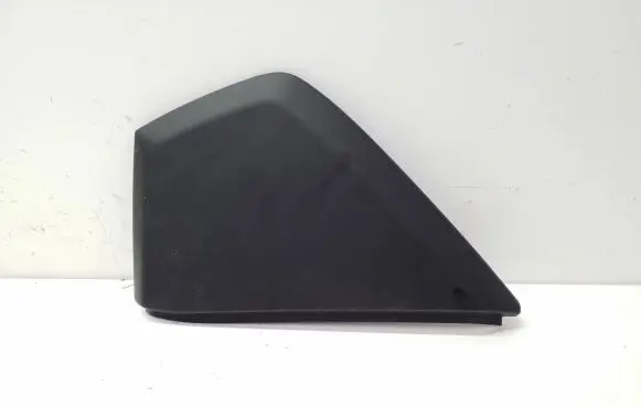 Porsche Cayenne (92A) Dashboard side end trim 7P5857175
