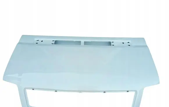 Volkswagen II LT Engine bonnet/hood