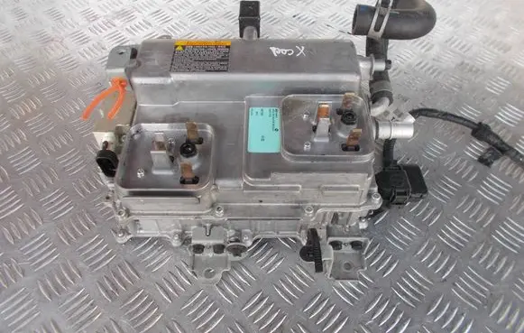 KIA Xceed Voltage converter inverter 366002B676 366102B005