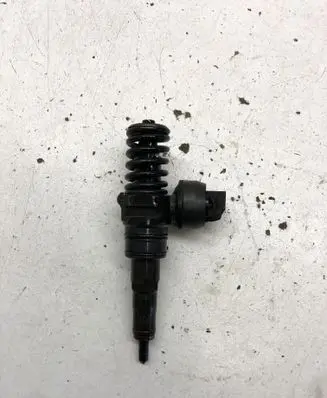 Audi A4 S4 B6 8E 8H Fuel injector 038130073BA 0414720216