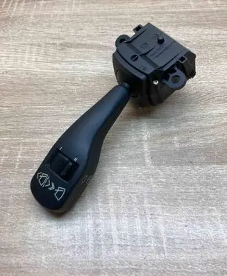 BMW 3 E46 Wiper control stalk 8363664 01204000