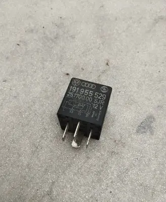 Seat Ibiza II (6k) Other relay 191955529 25170000