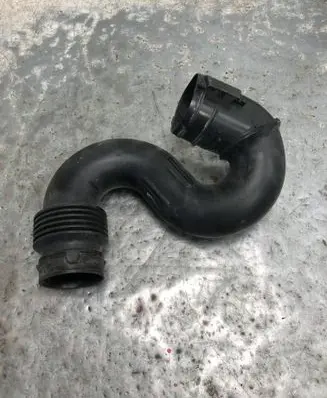 Renault Trafic III (X82) Air intake hose/pipe 165555514RBILI 165555514R