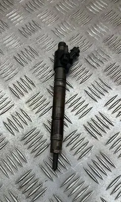 Jaguar XJ X351 Fuel injector 9X2Q9K546DB