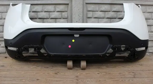 Smart #1 Front bumper 8891034926 889167131