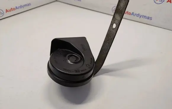 BMW X5 E70 Horn signal 7173574 61337173574 61337266391
