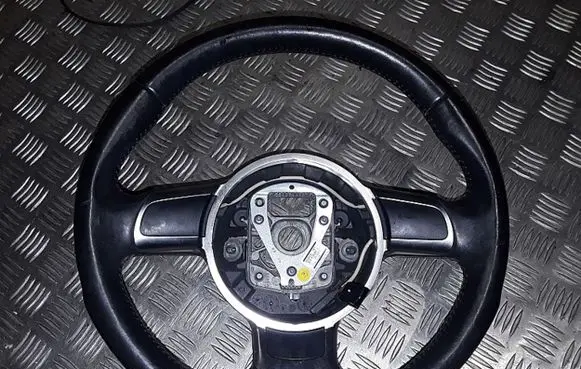 Audi TT TTS Mk2 Steering wheel 8J0419091A