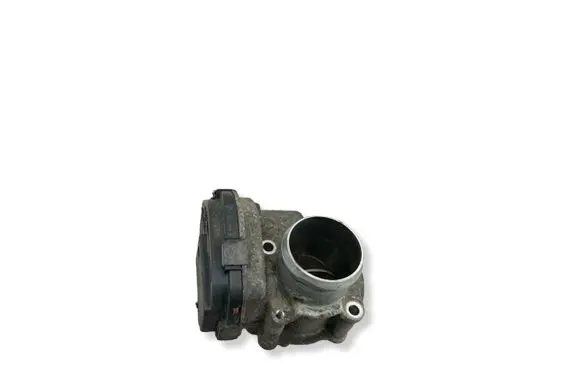 Peugeot Partner Throttle valve 9673334480