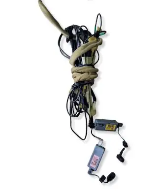 Ford Galaxy Aerial antenna amplifier AM2T18C847EA