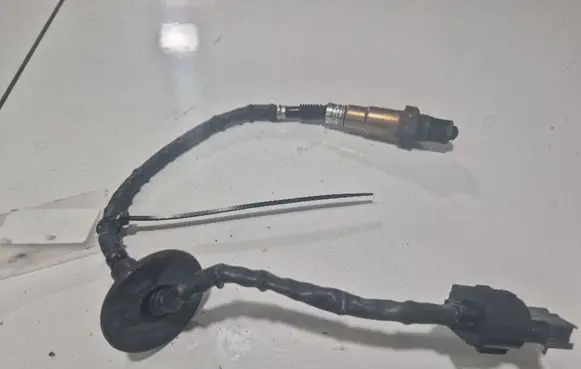 Mitsubishi Lancer X Lambda probe sensor