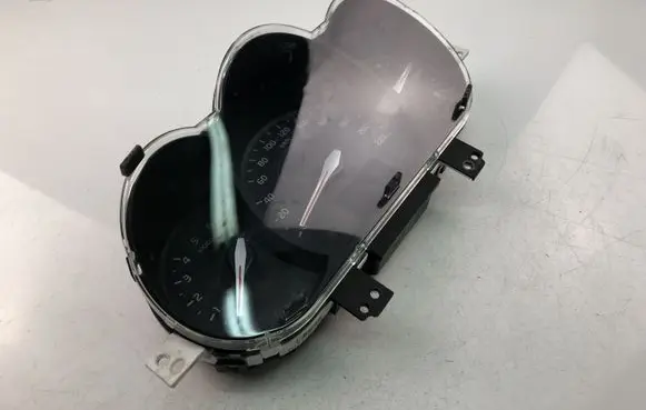 KIA Rio Speedometer (instrument cluster) 940061W042