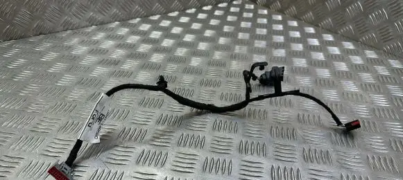 Ford Mondeo MK V Other wiring loom DG9T14B560BE