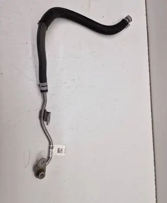 Ford Mustang VI Turbo turbocharger oiling pipe/hose FR3E8B535CC FR338C362AC