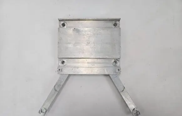 Porsche 911 991 Gearbox mounting bracket 99150433300