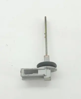 Volkswagen Jetta V Interior temperature sensor 4B0820539 784302AB 02608050954