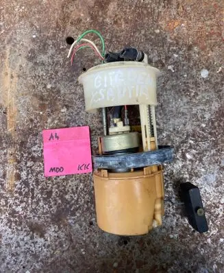 Citroen Xantia In-tank fuel pump 628A10