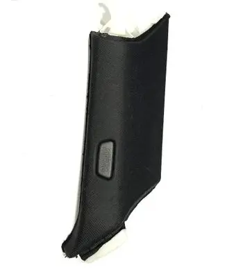BMW X6 F16 (C) pillar trim 7324919 51437324919