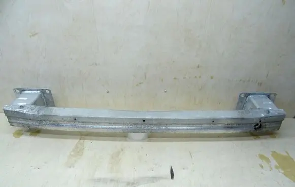 Citroen C4 Grand Picasso Front bumper support beam