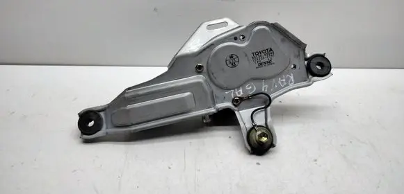 Toyota RAV 4 (XA20) Rear window wiper motor 8513042040