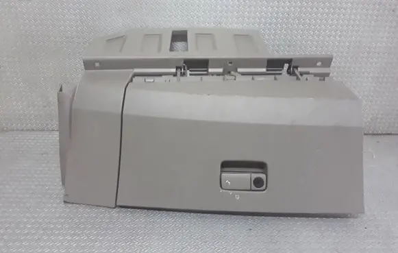 Glove box set