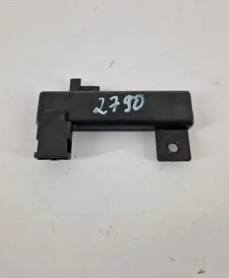 Volkswagen Touareg I Aerial antenna amplifier 3D0909141E