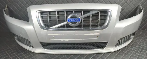 Volvo V70 Front bumper