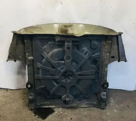Peugeot 308 Body 