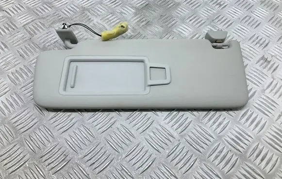 Skoda Karoq Sun visor 5G0857551AJ