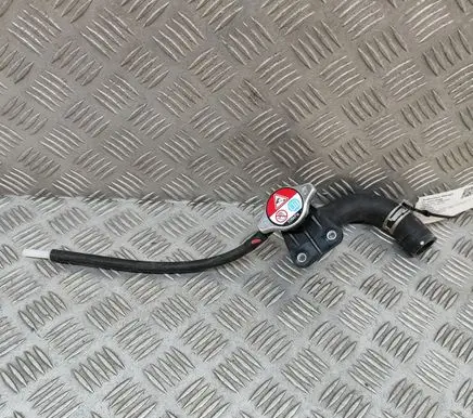 Honda CR-V Engine coolant pipe/hose 190505PHA01 1905168AA00