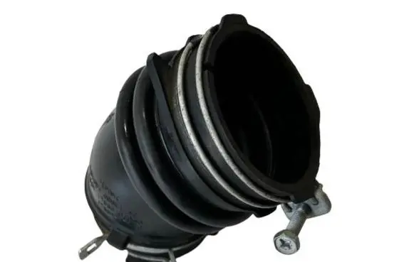Air intake duct part