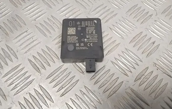 Mercedes-Benz GLC C254 Distronic sensor radar A0009054519