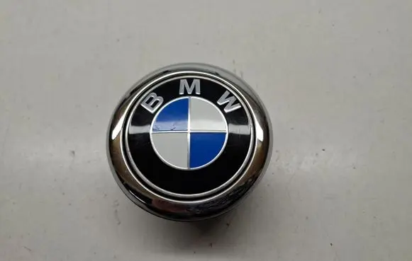 BMW 1 F40 Tailgate/trunk/boot exterior handle 7270728