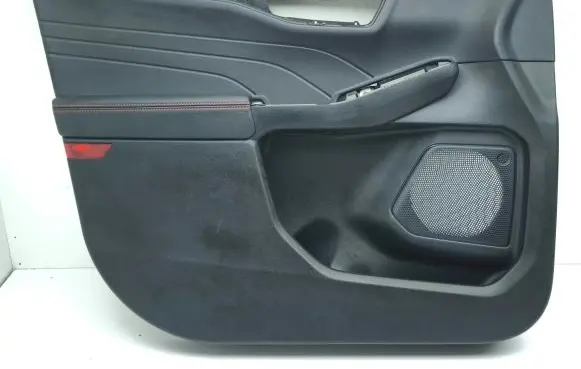 Ford Kuga III Front door card panel trim