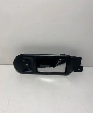 Front door interior handle