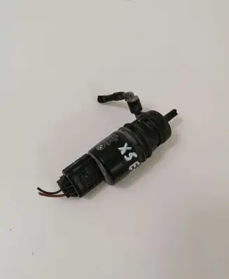 BMW X5 E70 Windscreen/windshield washer pump 693416002 6934160