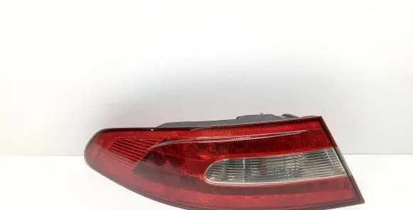 Jaguar XF X250 Rear/tail lights 239303