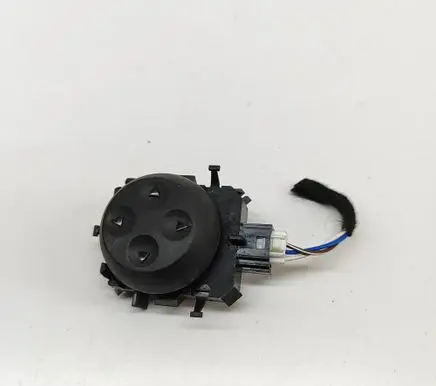 Mercedes-Benz C W205 Seat control switch A2059057803
