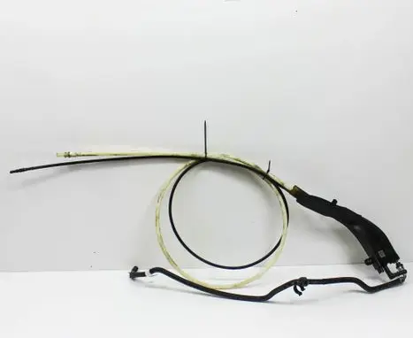 Volkswagen Arteon Fuel line pipe 06K133986CF 3Q0200059
