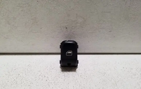 Audi Q3 8U Electric window control switch 4G0959855