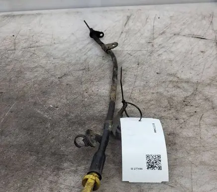 Citroen C-Crosser Oil level dip stick