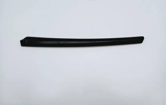 Mazda Premacy Rear side glass trim 