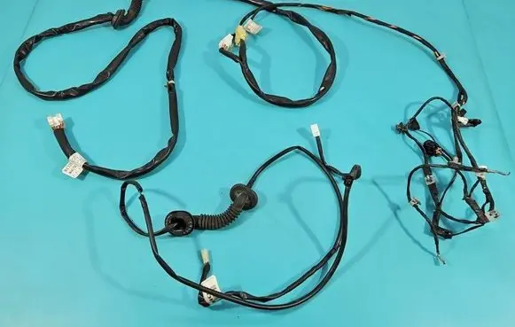Hyundai H-1, Starex, Satellite Tailgate/trunk wiring harness 913204H050 IMPRK1566295