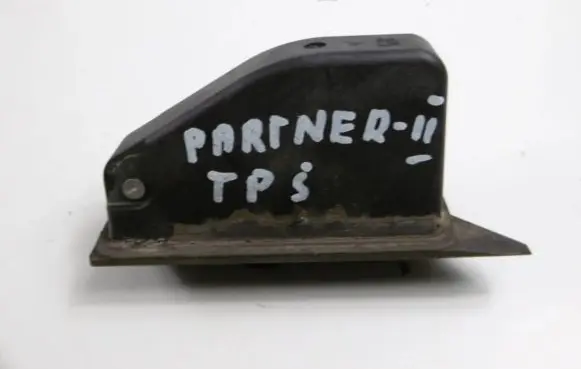 Peugeot Partner Front door hinge set 9684579880-G